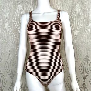 Reformation Jeans | Gemma Bodysuit